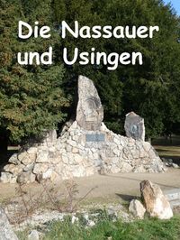 Nassauer und Usingen - weiteresen...